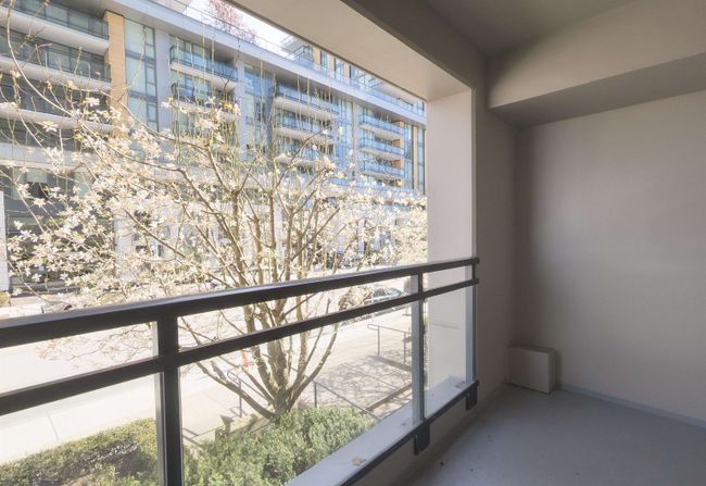 201 - 3111 Corvette Way, Condo with 2 bedrooms, 2 bathrooms and 1 parking in Richmond BC | Image 9