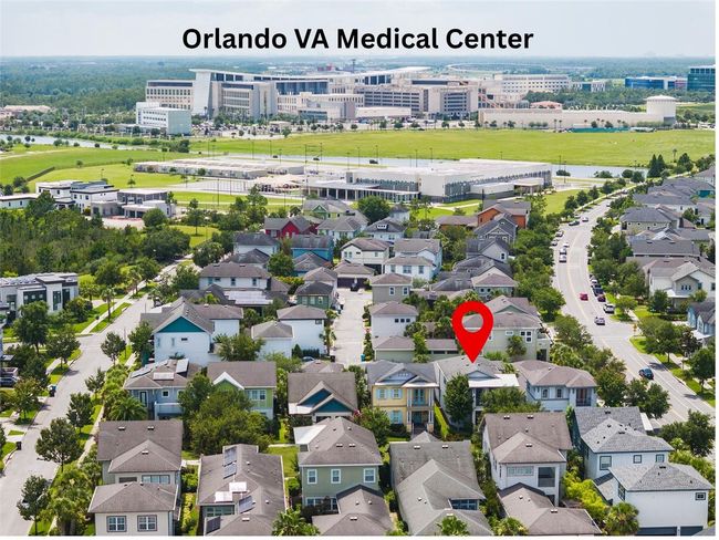 14029 Mcfadden Ln, House other with 3 bedrooms, 3 bathrooms and null parking in ORLANDO FL | Image 41