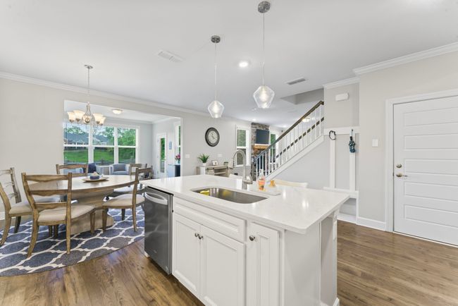 4120 Magnolia Farms Dr, House other with 3 bedrooms, 3 bathrooms and 4 parking in Hermitage TN | Image 16