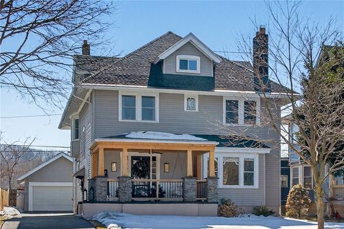 387 Canterbury Rd, Rochester, NY, 14607-3428 | Card Image