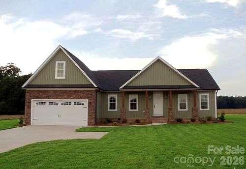 190 Goodnight Road, Salisbury, NC, 28147 | Card Image