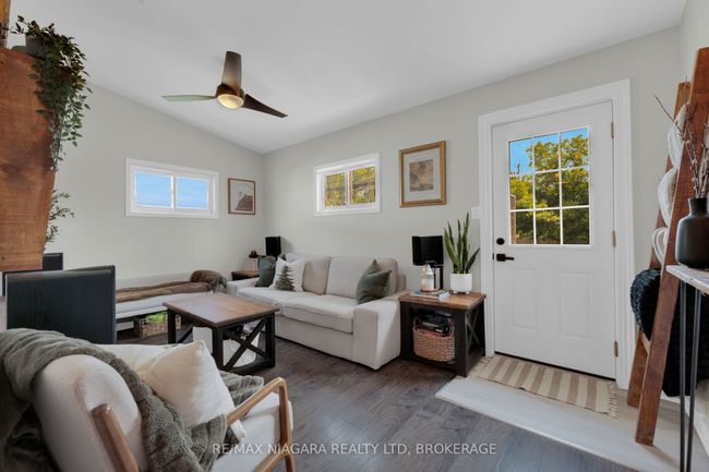 89 Colborne St, House other with 3 bedrooms, 1 bathrooms and 2 parking in Port Colborne ON | Image 15