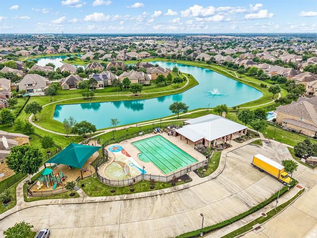 3603 Summer Ranch Dr, House other with 4 bedrooms, 4 bathrooms and 2 parking in Katy TX | Image 50