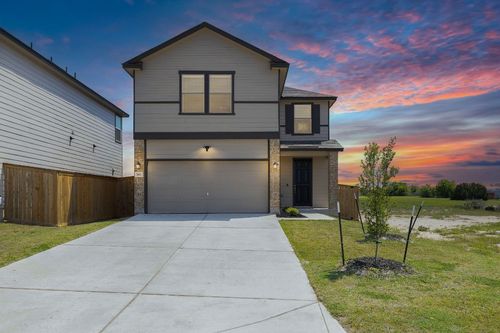 140 Katie Elder Dr, Jarrell, TX, 76537-0846 | Card Image