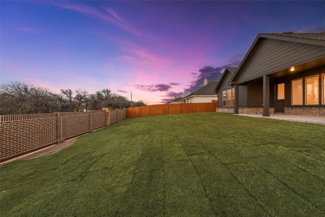 1405 Cedar Trl, House other with 4 bedrooms, 4 bathrooms and null parking in Azle TX | Image 31