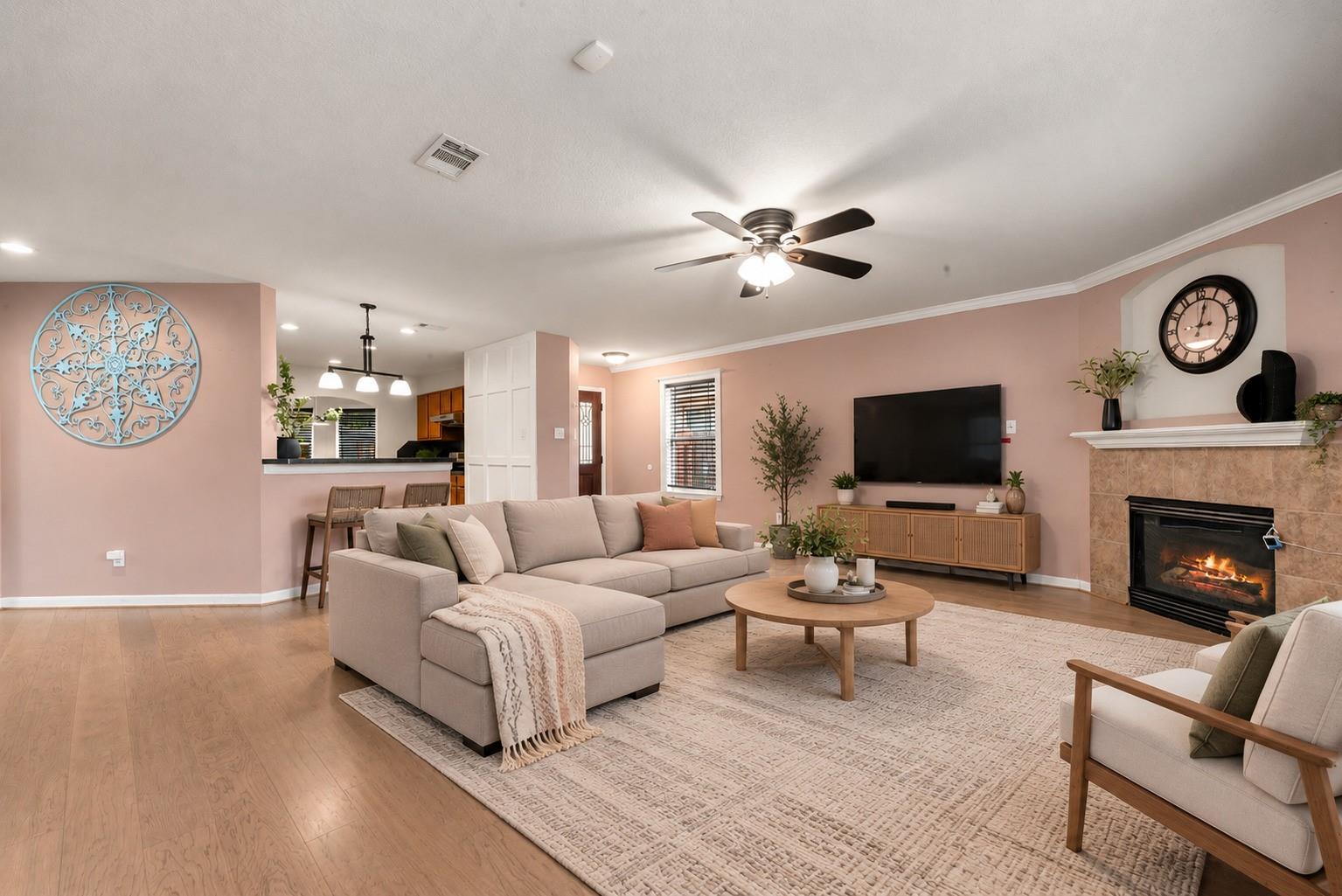 Residential in Houston