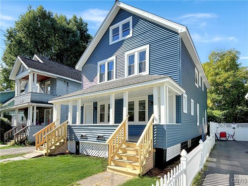 216-214 Herriman St, Syracuse, NY, 13204-3414 | Card Image