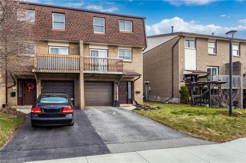 78-1115 Paramount Drive, Stoney Creek, ON, L8J1P6 | Card Image