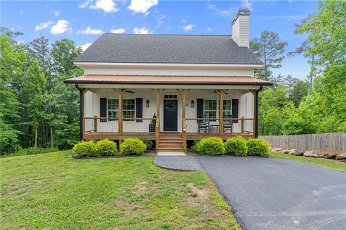 1300 Preacher Campbell Rd, CLARKESVILLE, GA, 30523-3790 | Card Image