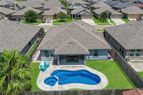 2201 Spoonbill Drive, Corpus Christi, TX, 78414 | Card Image
