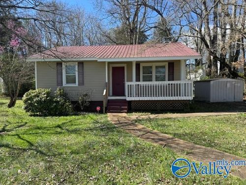 201 Delaware Circle Nw, Huntsville, AL, 35811 | Card Image