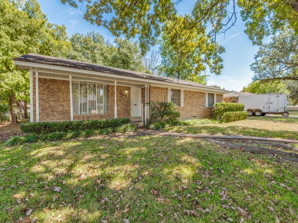 Terrace Dr, Desoto, TX 75115