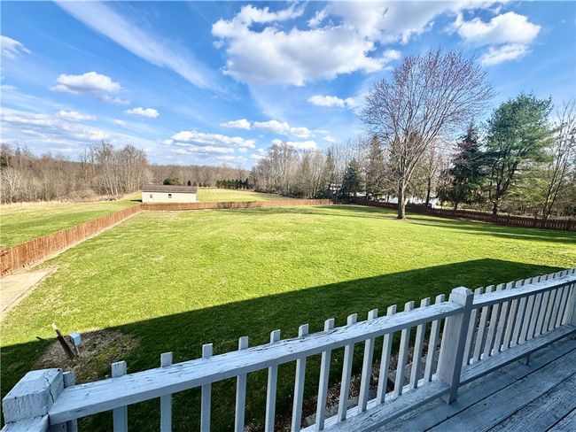 720 Cherriwood Rd, House other with 4 bedrooms, 3 bathrooms and 4 parking in Pulaski PA | Image 38