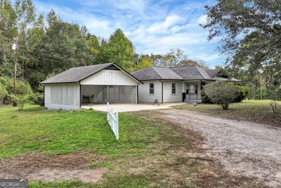 2197 Level Grove Road, House other with 3 bedrooms, 2 bathrooms and null parking in Cornelia GA | Image 1