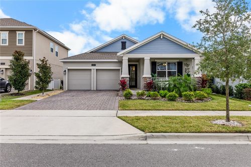 11409 Rhyme Ave, Orlando, FL, 32832-6672 | Card Image