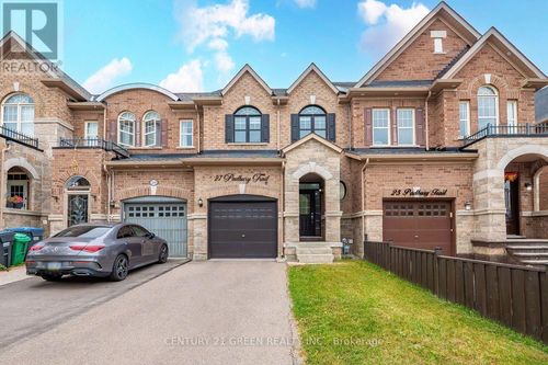 27 Nw Padbury Trail, Brampton (Northwest Brampton), ON, L7A4V2 | Card Image
