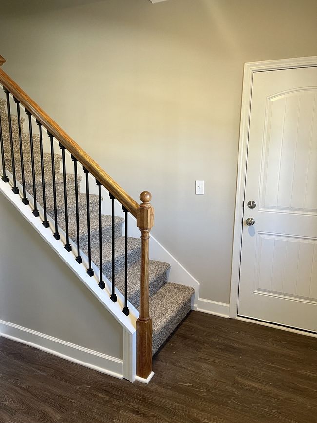 UNIT-6A - 967 Horse Mountain Rd, Townhouse with 2 bedrooms, 2 bathrooms and 3 parking in Shelbyville TN | Image 15