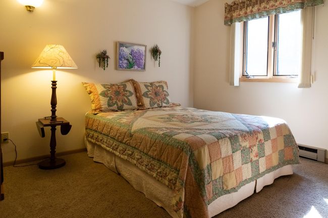 8301 River Rd, House other with 3 bedrooms, 2 bathrooms and null parking in TREGO WI | Image 13