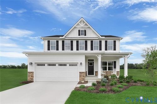 1 Glenwood Range Drive, Richmond, VA, 23223 | Card Image