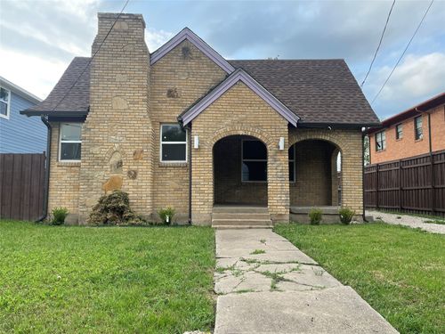 3819 Roseland Ave, Dallas, TX, 75204-4265 | Card Image