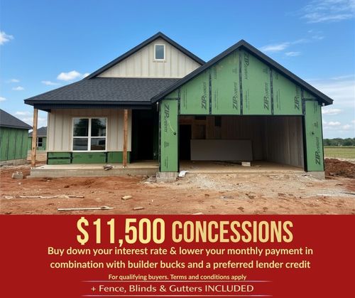 1809 Hagerty St, Pea Ridge, AR, 72751-5071 | Card Image