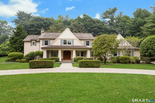 6 Searles Rd, Darien, CT, 06820-6217 | Card Image
