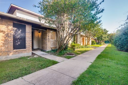 4938 Rolling Vis, Mesquite, TX, 75150-3195 | Card Image