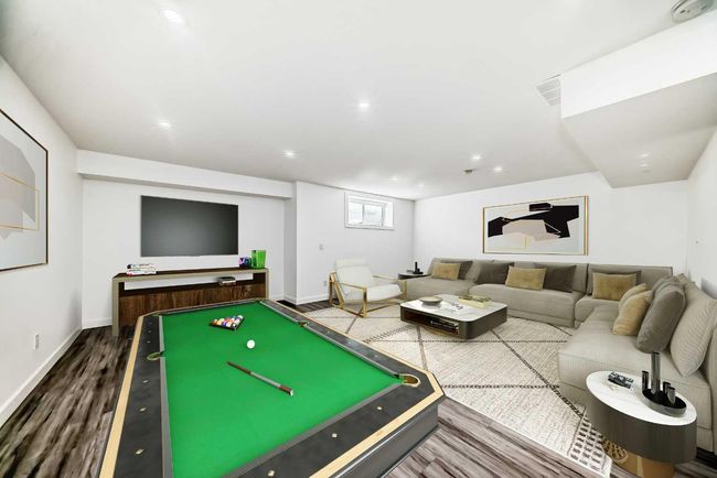 66 Everwoods Link Sw, House other with 3 bedrooms, 4 bathrooms and 4 parking in Calgary AB | Image 34