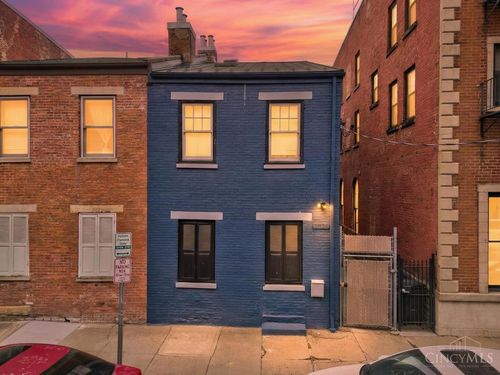 1521 Republic St, Cincinnati, OH, 45202 | Card Image