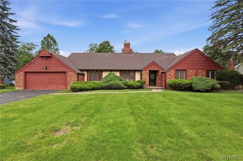 405 Dansworth Rd, Youngstown, NY, 14174-1318 | Card Image