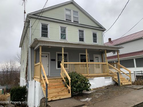 602-604 Ackley St, Plymouth, PA, 18651-1007 | Card Image