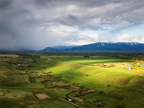 80 Acres Clear Creek & Stark, Roberts, MT, 59070 | Card Image