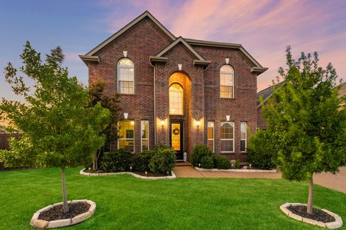 4303 Elation Dr, Sachse, TX, 75048-3125 | Card Image