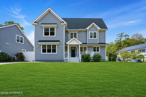 2005 Marconi Rd, WALL TOWNSHIP, NJ, 07719-4037 | Card Image