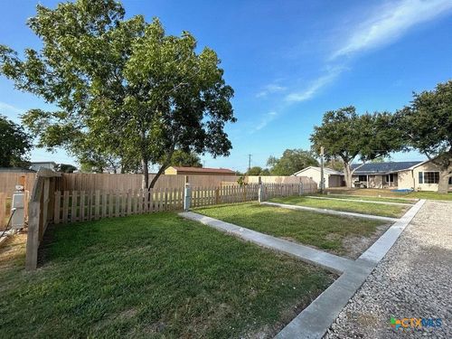 507 E Plasuela Street, Refugio, TX, 78377 | Card Image