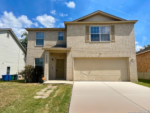 5006 Meridian Farm, San Antonio, TX, 78244-1740 | Card Image