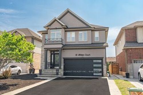 12 Mitten Crt, Hamilton, ON, L8W0B3 | Card Image