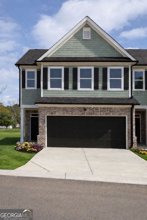 1-15 Crest Dr, Hartwell, GA, 30643-6505 | Card Image