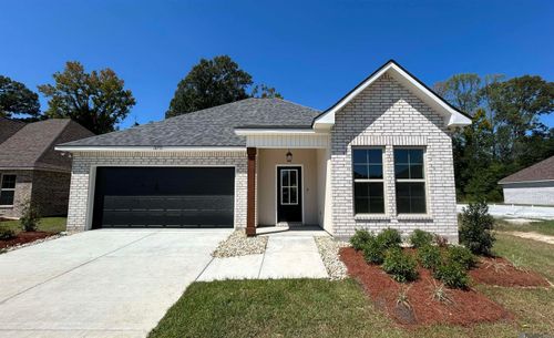 18731 Corlis Green Dr, Zachary, LA, 70791-8378 | Card Image