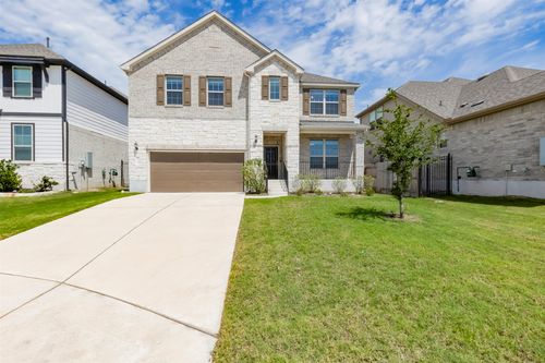 10404 Choctaw Print Way, Manor, TX, 78653-2428 | Card Image
