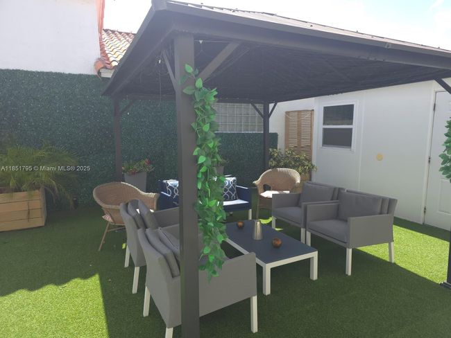 3813 Sw 149 Th Pl, House other with 4 bedrooms, 3 bathrooms and null parking in Miami FL | Image 39