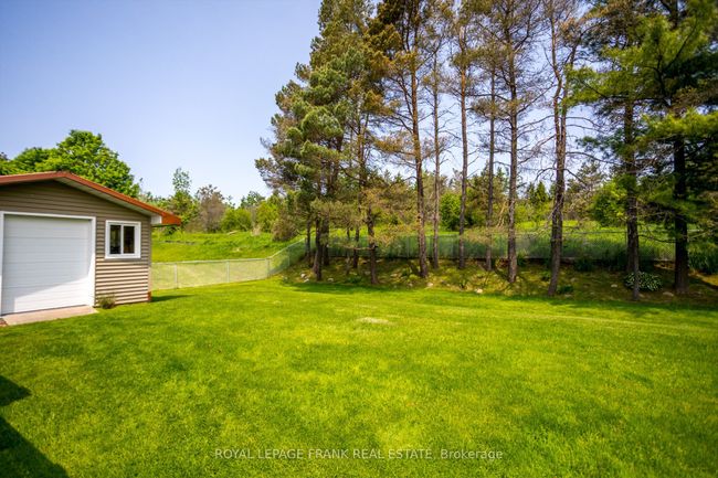 1410 Morton Line, House other with 4 bedrooms, 2 bathrooms and 6 parking in Cavan ON | Image 46