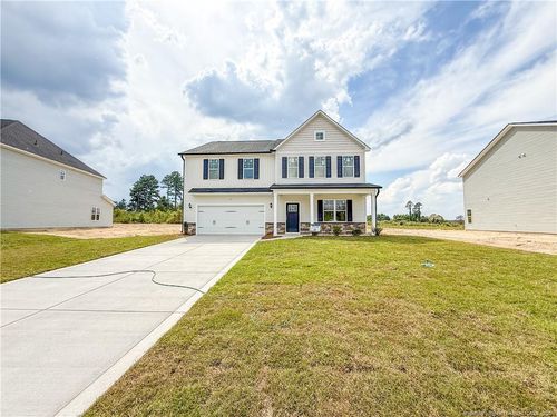 440 Ashley Dr, Aberdeen, NC, 28315-7765 | Card Image