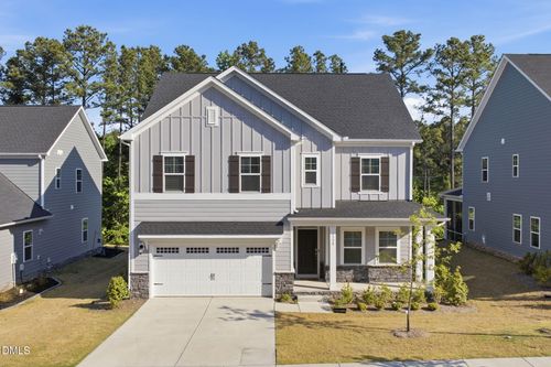 1328 Hazelnut Ridge Ln, Knightdale, NC, 27545-6254 | Card Image