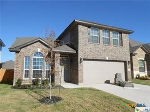 9602 Glynhill Ct, Killeen, TX, 76542-6522 | Card Image