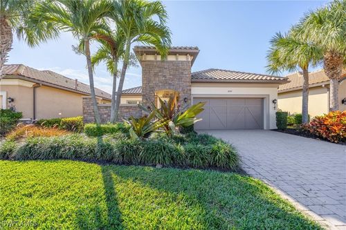 8522 Palacio Terrace N, NAPLES, FL, 34114 | Card Image