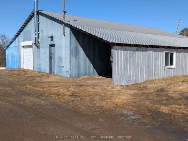 2185 Papineau Rd, House other with 3 bedrooms, 2 bathrooms and 10 parking in Mattawa ON | Image 29