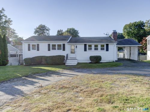 150 Jones Hill Rd, West Haven, CT, 06516-7057 | Card Image