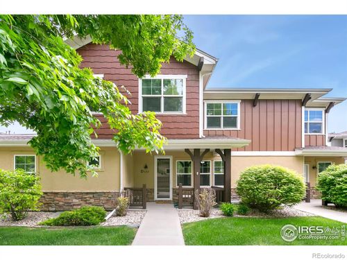 unit-d103-5850 Dripping Rock Ln, Fort Collins, CO, 80528-7233 | Card Image