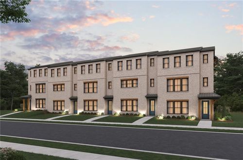 8-114 Bridgecrest Road, Roswell, GA, 30075 | Card Image